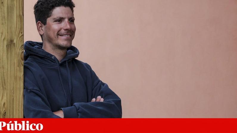 João Almeida, ciclista português