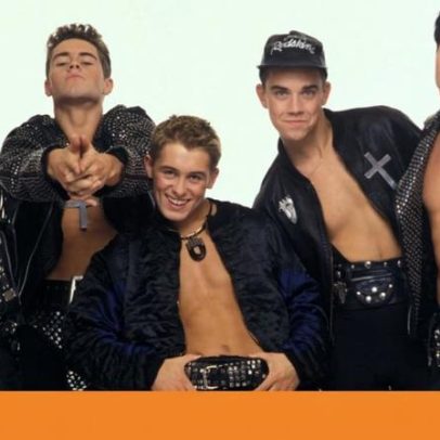 Terça na TV analisa Conta Comigo, Revolta do Gueto de Varsóvia e Take That