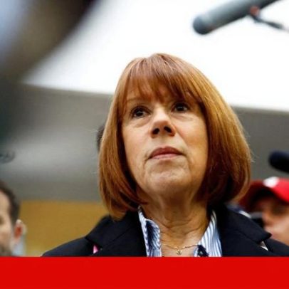 Gisèle Pelicot afirma que violadores não são doentes e sabiam o que faziam