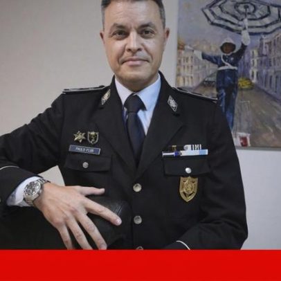 Pulseira eletrónica pode substituir detenção de imigrantes ilegais