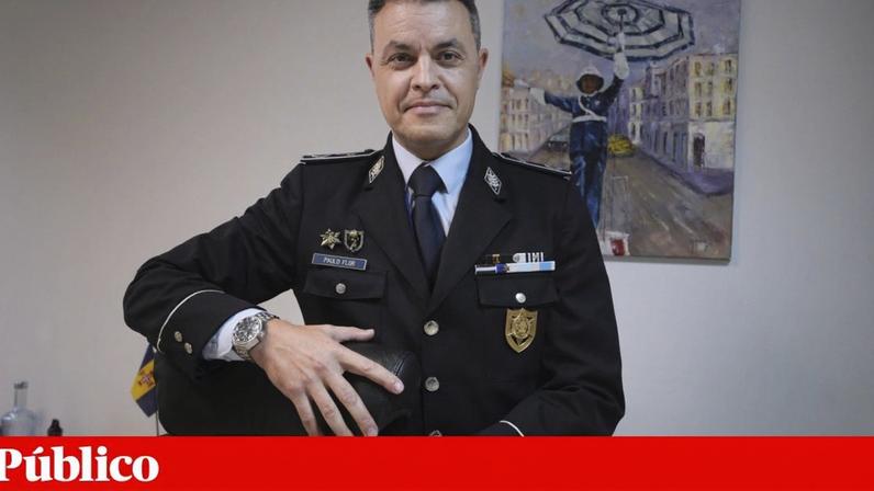 Paulo Flor lidera uma das quatro unidades centrais da UNEF desde Dezembro de 2025