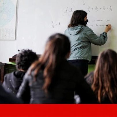 Concurso externo extraordinário permite ingresso de 1639 professores nos quadros