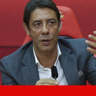 Benfica assina com a NOS e firma contrato recorde em Portugal