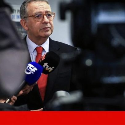 Ventura mantém silêncio sobre ligação entre Chega e grupo neonazi