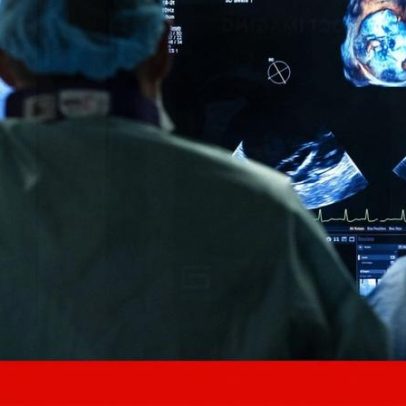 Mais procura e recursos limitados, hospitais realizam cirurgias fora do horário