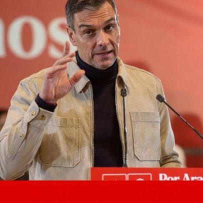 Governo espanhol avança com regularização extraordinária de imigrantes