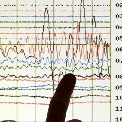 Terremoto no noroeste da China provoca evacuação de mais de 20 mil