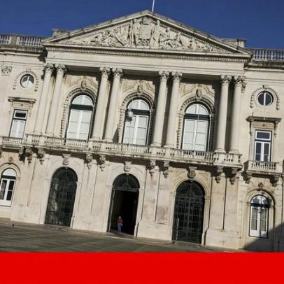 Câmara de Lisboa multada por entregar dados pessoais à Rússia