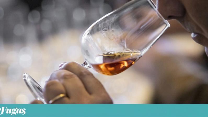 A 27 de Janeiro, celebra-se o Dia Internacional do Vinho do Porto