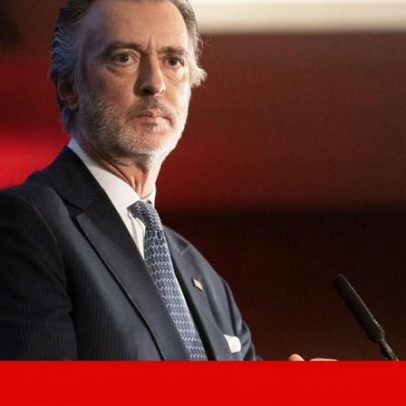 Cotrim rejeita voto em branco e prefere Portugal parado a recuar