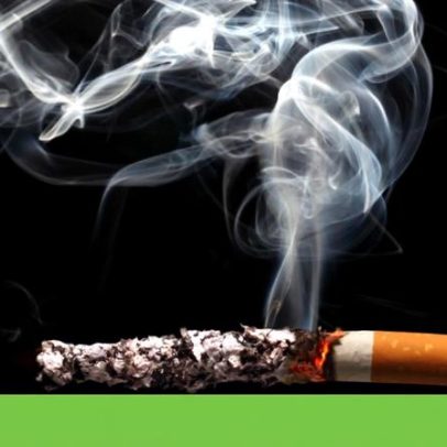 Qualidade do ar em Delhi é equivalente a fumar meio maço por dia