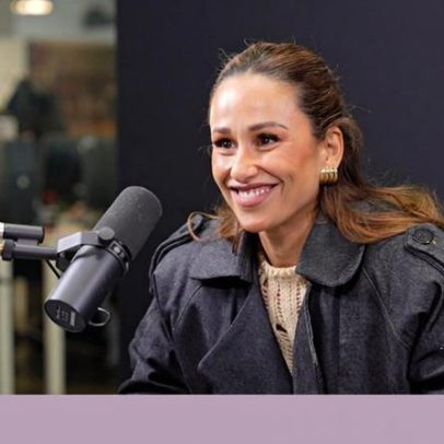 Rita Pereira garante que não abdica da atriz para ser apenas influencer