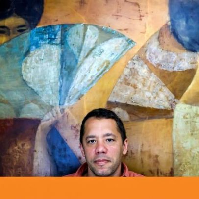 Itamar Vieira Junior é o convidado do Encontro de Leituras de Fevereiro