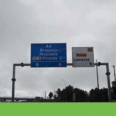 Pedido de prospecção mineira em Mirandela em consulta com pareceres favoráveis