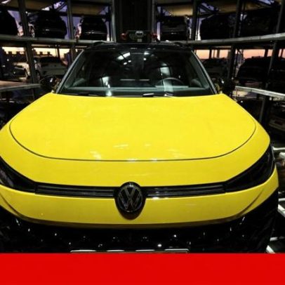 Vendas de carros elétricos na UE sobem 30%, BYD cresce e Tesla cai