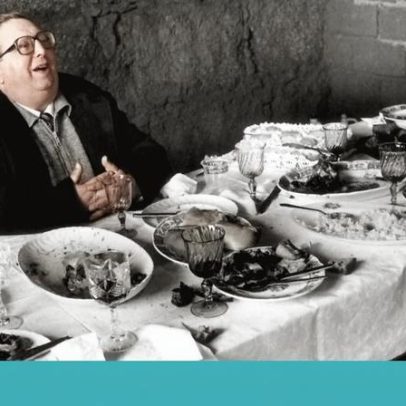 Mesinha de S. Sebastião e o jesuíta que não negou fogo