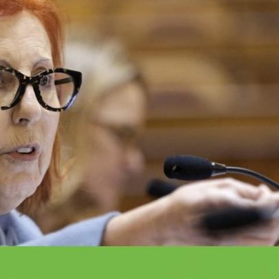 Ministra lança E-lar para compra de pequenos painéis solares por famílias