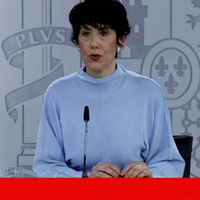Decreto em Espanha abre a regularização de mais de 500 mil imigrantes