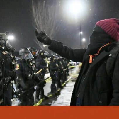 Investigação analisa tendência de simpatia por ditadores