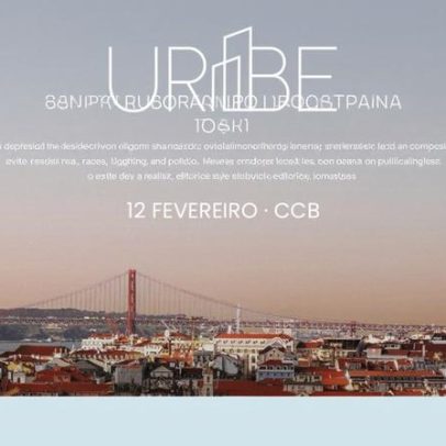 URBE convida a pensar na cidade do futuro
