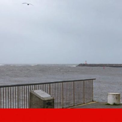 Falta de rebocadores de salvamento compromete vocação marítima do país
