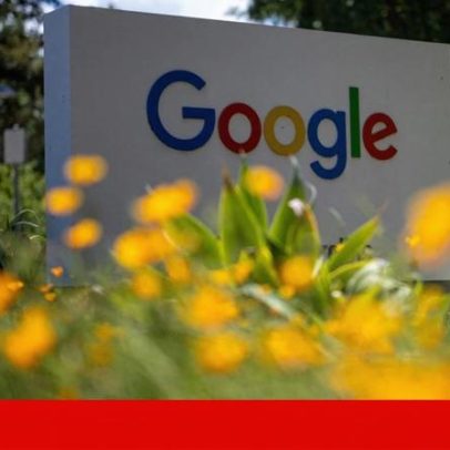 Google concorda em pagar 68 milhões para encerrar queixas por escuta de diálogos