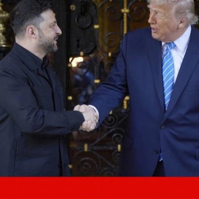 Garantias de segurança dos EUA à Ucrânia dependem da retirada do Donbass