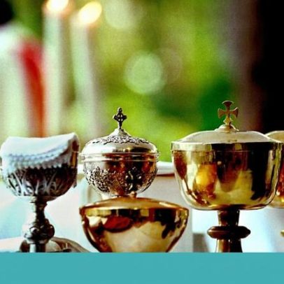 Eucaristias madeirenses passam a ser celebradas com vinho Madeira