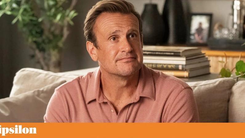 A terceira época de *Terapia Sem Filtros* arranca na Apple TV