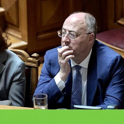 Ministra do Ambiente afirma nunca ter havido pressões sobre entidades ambientais