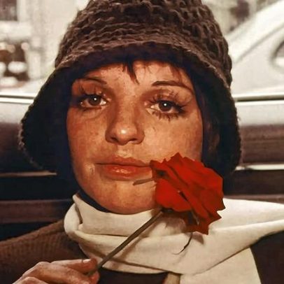 Liza Minnelli é destacada pela postura insubmissa