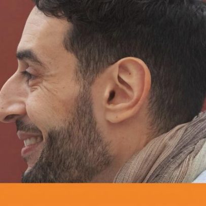 Éric Chacour pretendia encenar Romeu e Julieta entre dois homens no Egipto