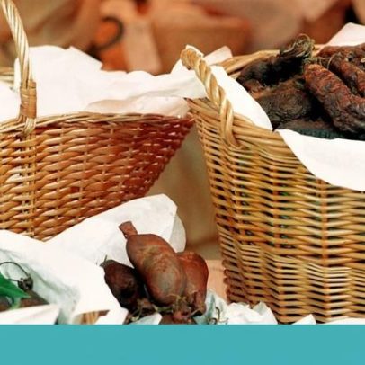 Oito feiras de fumeiro para saborear chouriças e enchidos