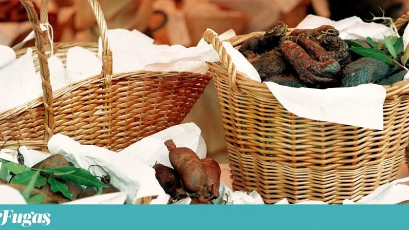 Exemplar da ruralidade, o ritual do fumeiro continua a marcar a agenda de comezainas