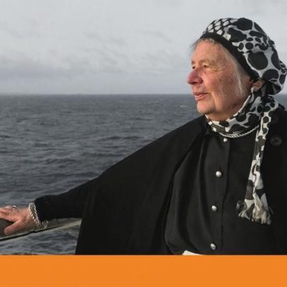 Cristina Carvalho fala de si própria a partir de Marguerite Yourcenar
