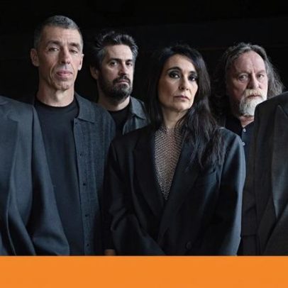 Os Cara de Espelho alertam para não nos deixarmos levar ao abismo