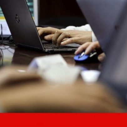 Erro humano é a origem da maioria das fugas de dados empresariais