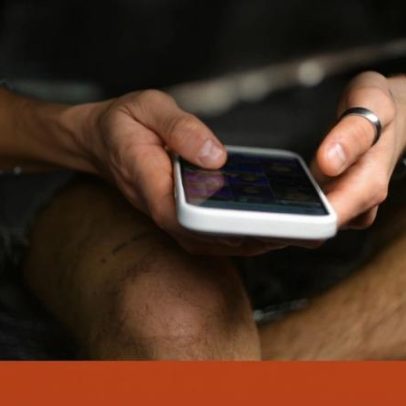 Quando o design de aplicações manipula utilizadores, pagam