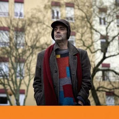 João Nicolau apresenta A Providência e a Guitarra em Roterdão
