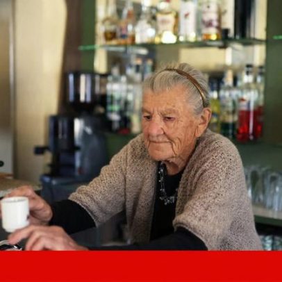 Despesa pública com baixas por doença aumenta com trabalhadores mais velhos