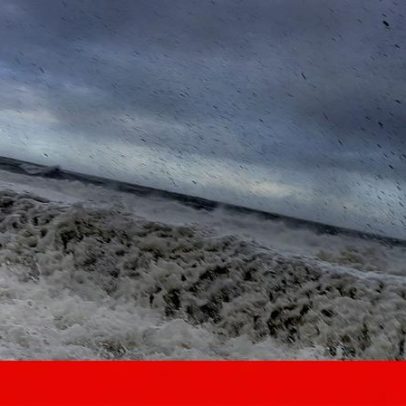 Depressão Kristin: como se forma uma ciclogénese explosiva