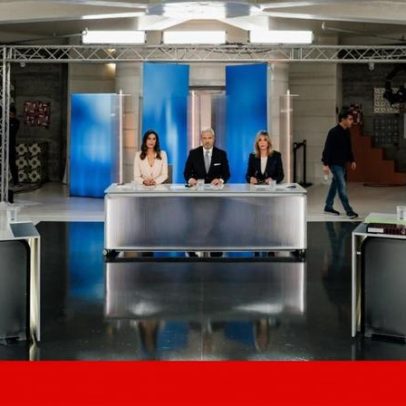 Debate entre Seguro e Ventura visto por 3,2 milhões de espectadores