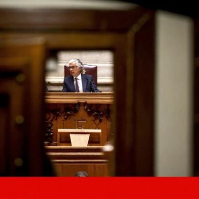 Aguiar-Branco manda abrir inquérito sobre insinuações do deputado do Chega