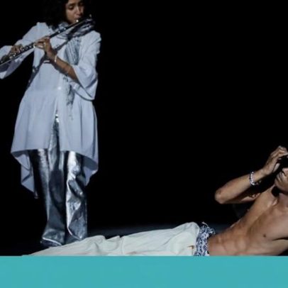Quinta é dia de ouvir Adilson e música pimba