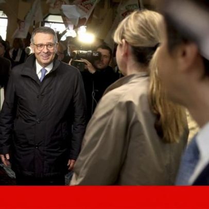 Católicos apelam ao voto em Seguro e rejeitam uso político da fé