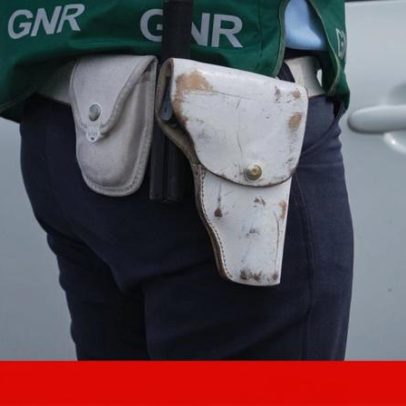 Dois militares da GNR acusados de extorquir imigrantes sob ameaça de expulsão