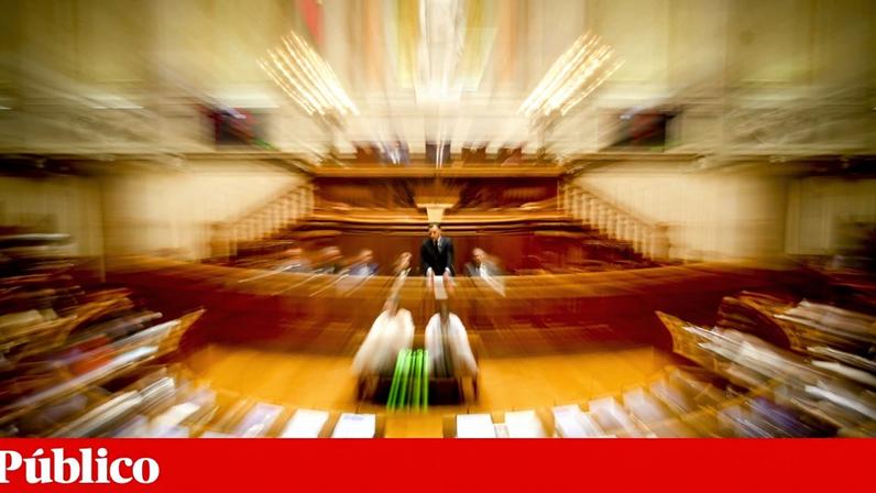 Campanha para levar mulheres às estruturas de poder lançada em Portugal e na UE