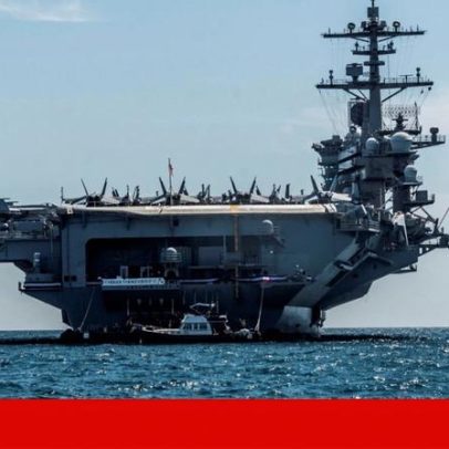 Trump avisa Teerã que tempo para acordo nuclear está a terminar