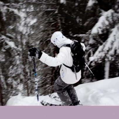 Férias na neve: o essencial para a mala de viagem