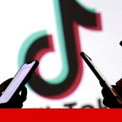 TikTok em investigação por alegada censura de conteúdos políticos